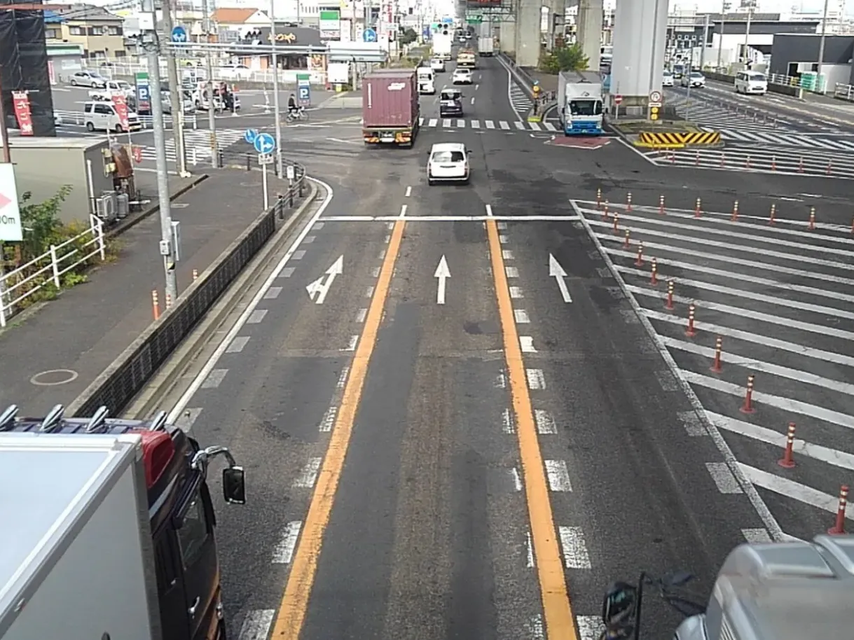 令和4年度電線共同溝工事(国庫補助)の内測量業務委託