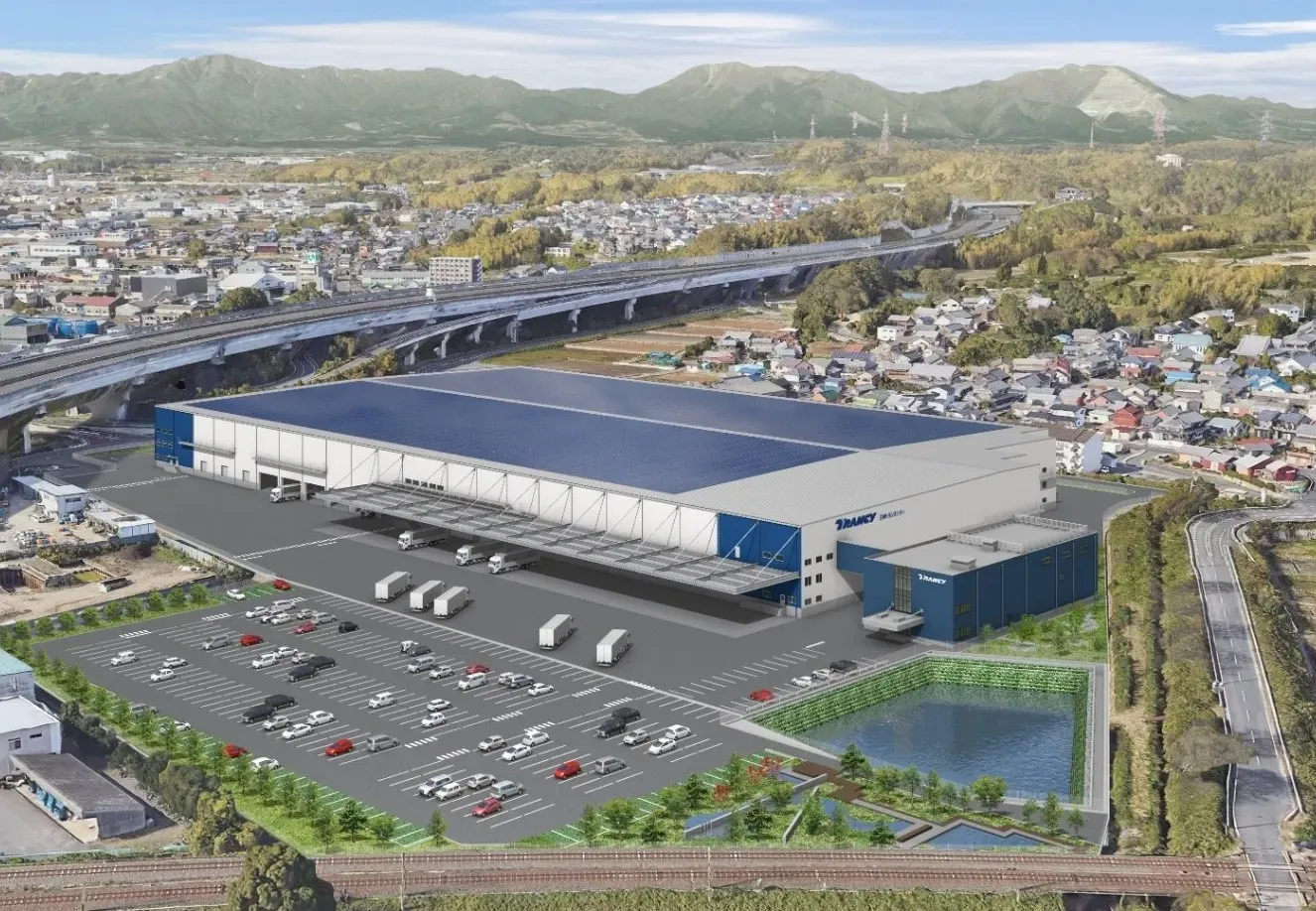 仮称Dプロジェクトみえ朝日町新築工事